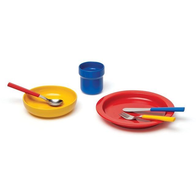 « Couverts pour enfants David Mellor »