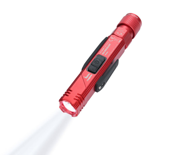 'eco knicklicht' taschenlampe