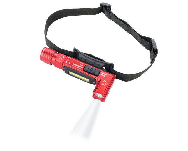 'eco knicklicht' taschenlampe