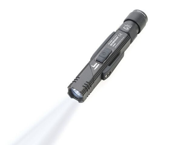 'eco knicklicht' taschenlampe