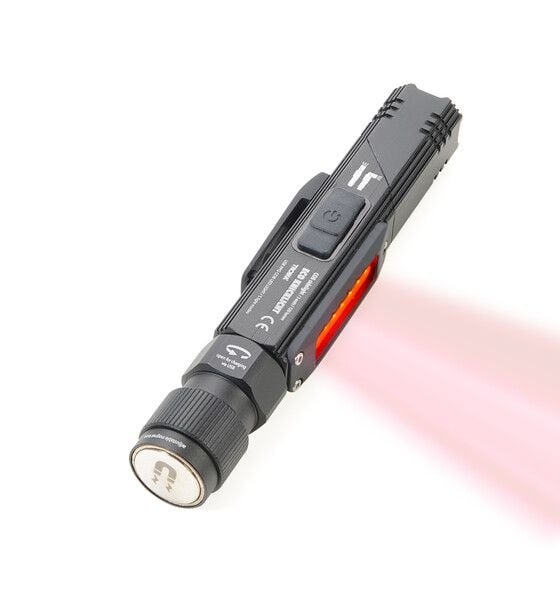 'eco knicklicht' taschenlampe