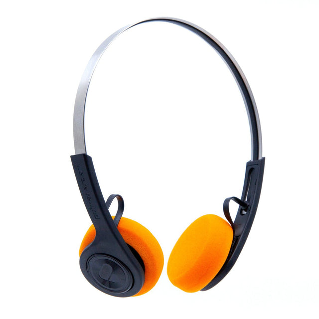 Casque Bluetooth « We Are Rewind »