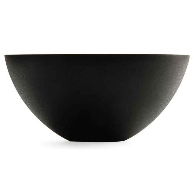 'krenit' schale ø 12,5 cm weiß