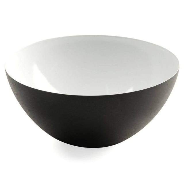 'krenit' schale ø 12,5 cm weiß
