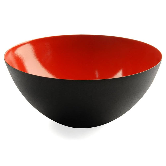 'krenit' schale ø 16 cm rot