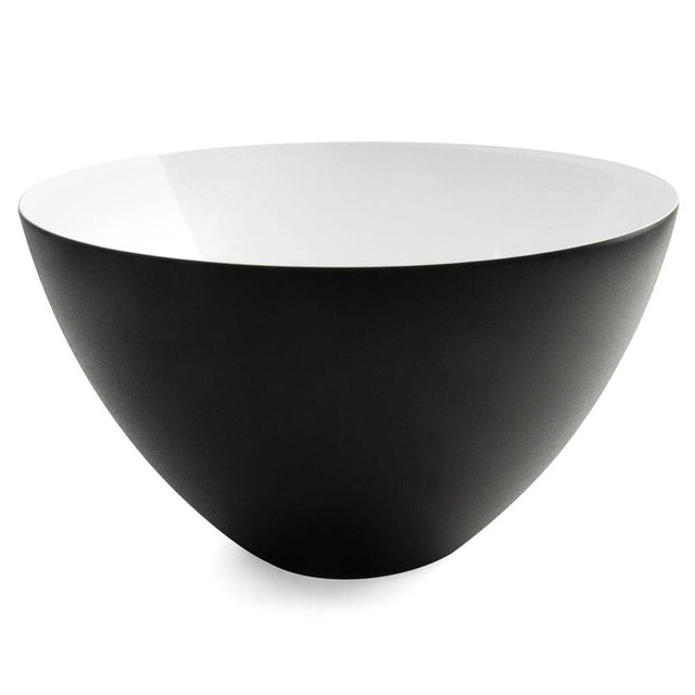 'krenit' schale ø 25 cm weiß