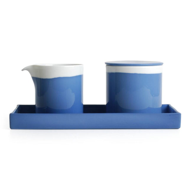 'la mer' zucker-sahne-set