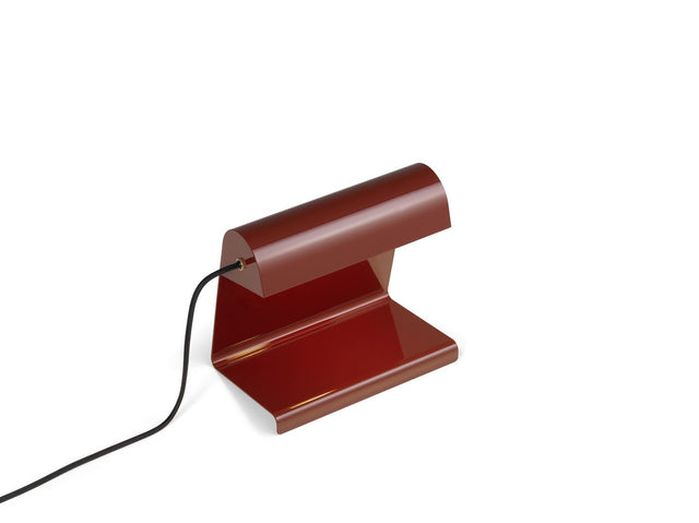 'lampe de bureau jean prouvé' Japanese red