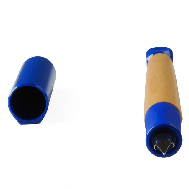 Füller ABC | blau