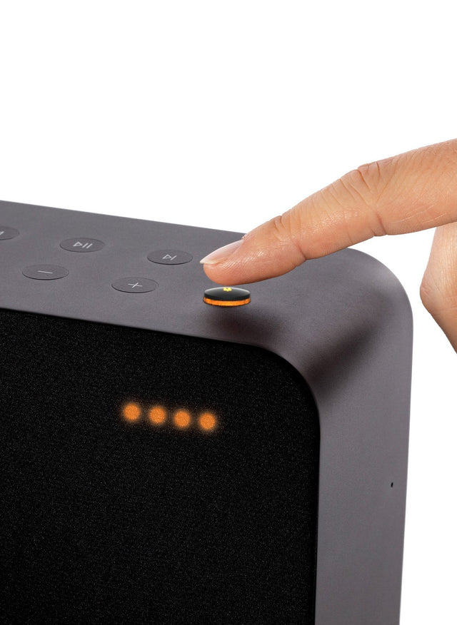 'LE03' loudspeaker