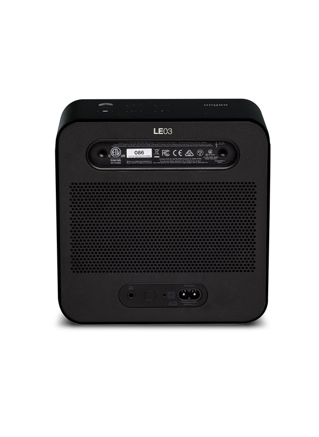 'LE03' loudspeaker