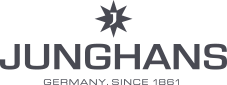 Logo montres junghans