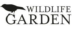 Logo Wildlife Garden