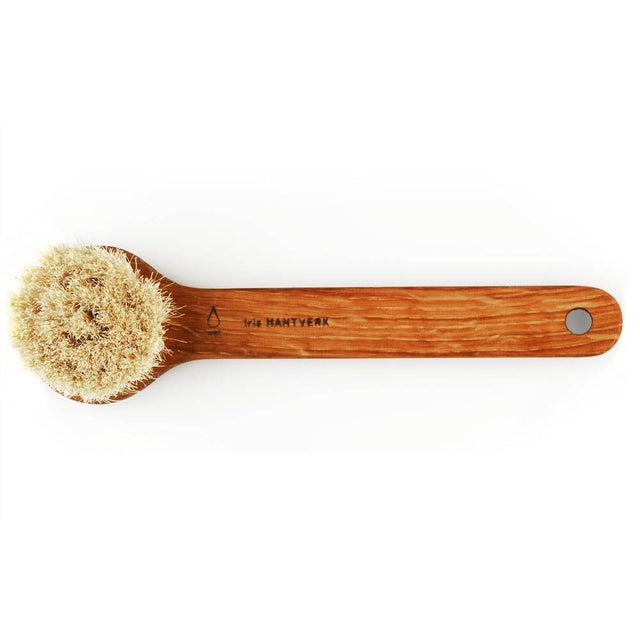 'Lovisa' Facial Brush Horsehair | Wet