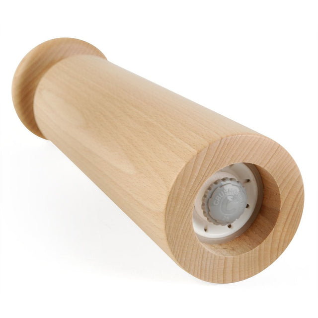 'pfeffer-/ salz-/ gewurzmühle corin mellor' 25cm | natur