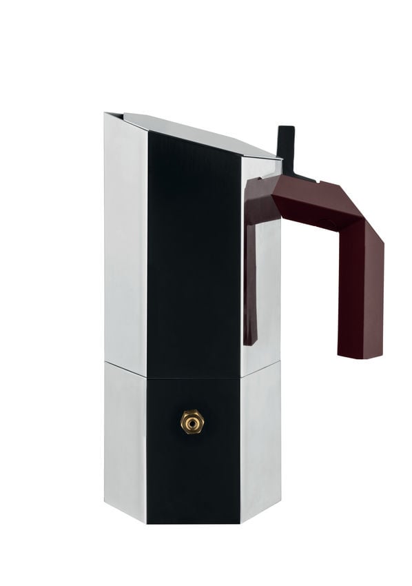 Menhir espresso pot