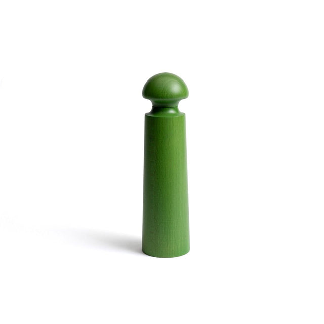 Pfeffer-/ Salz-/ Gewürzmühle Corin Mellor' 25 cm | grün