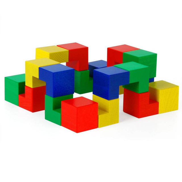'multipo' bauspiel