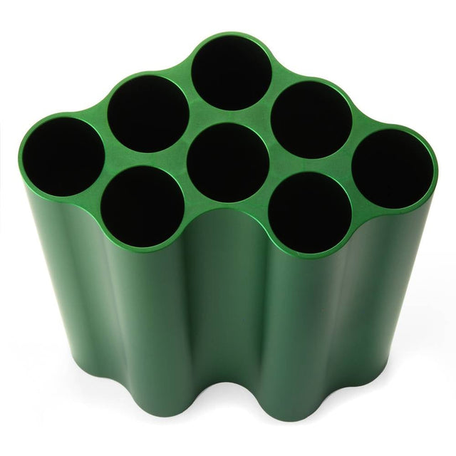 'nuage' vase medium, ivy