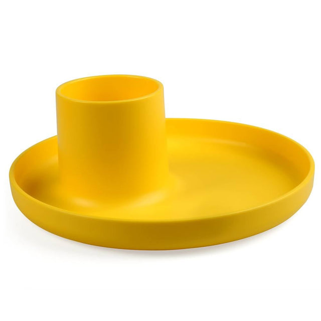 'o-tidy' yellow