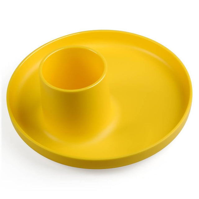 'o-tidy' yellow