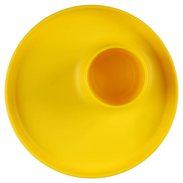 'o-tidy' yellow