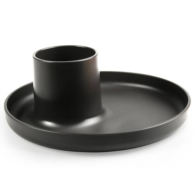 'o-tidy' dark grey