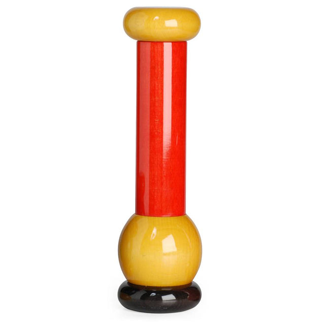 'pepper/salt/spice mill sottsass' large