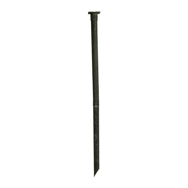 metal posts for birdhouses 'Bauhaus' and 'De Stijl'