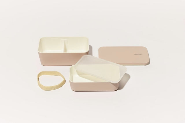 boîte à bento du Japon