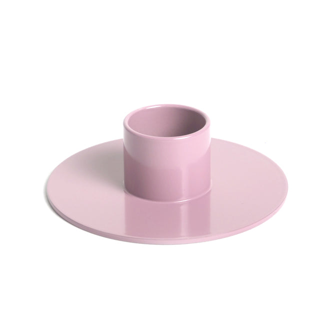 'pop' candle holder