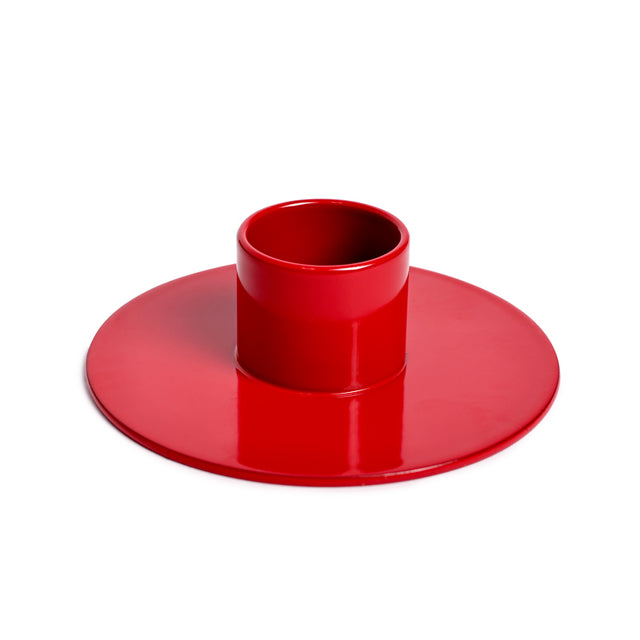 'pop' candle holder