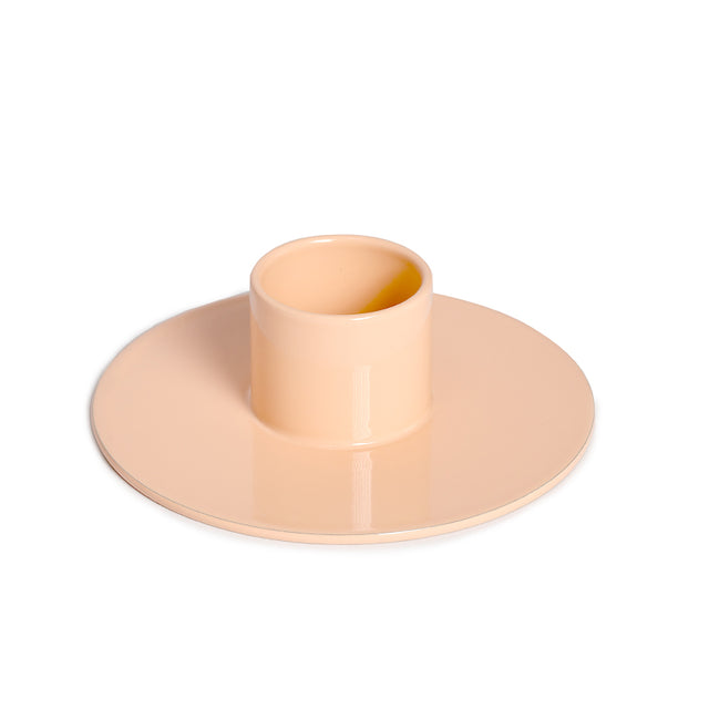 'pop' candle holder