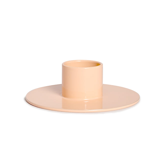 'pop' candle holder
