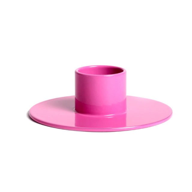 'pop' candle holder