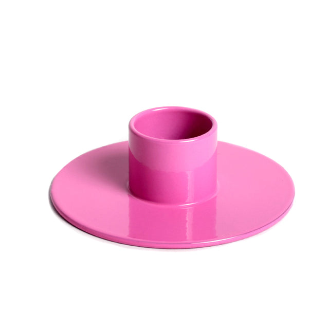 'pop' candle holder