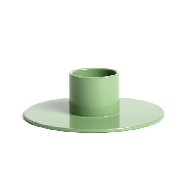 'pop' candle holder