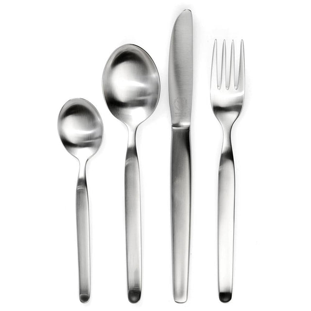 Ensemble de couverts « Pott 20 » 4 pièces