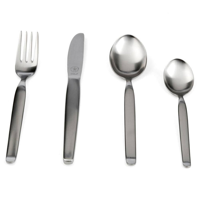 Ensemble de couverts « Pott 20 » 4 pièces
