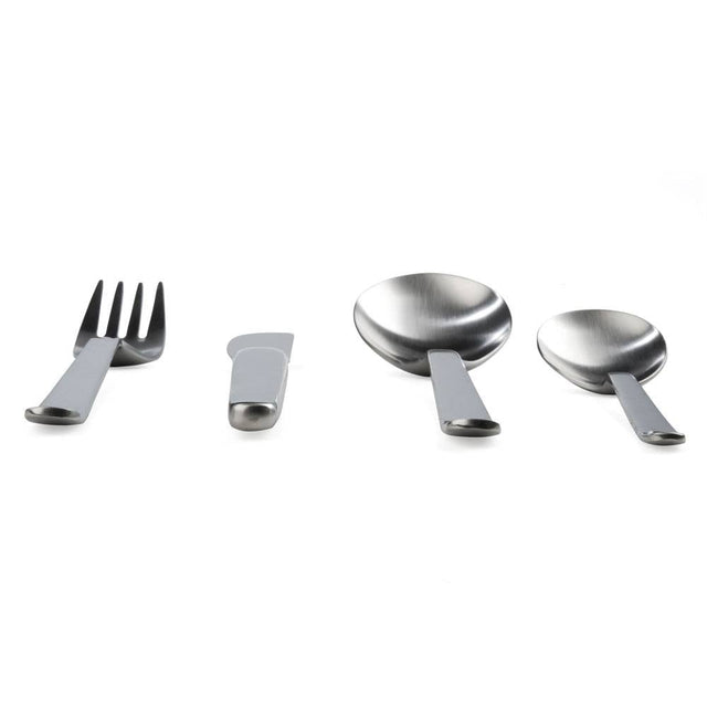Ensemble de couverts « Pott 84 » 4 pièces