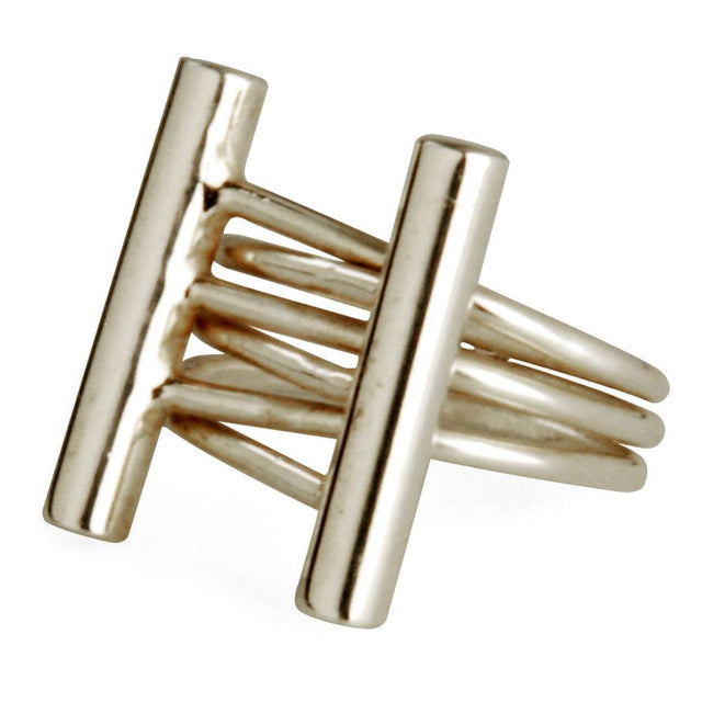 'ring spring'