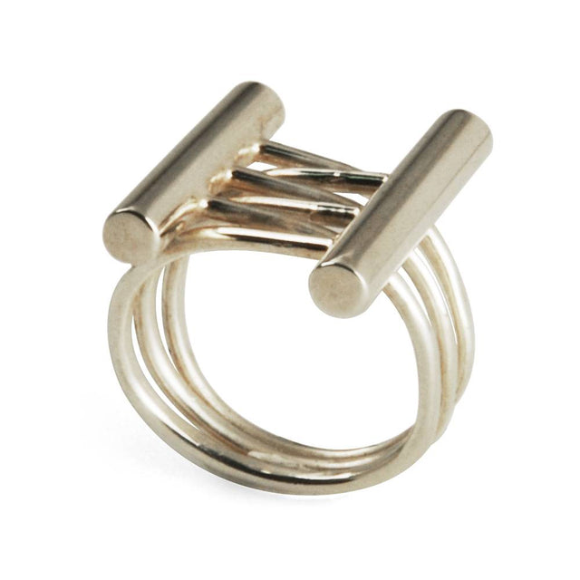 'ring spring'