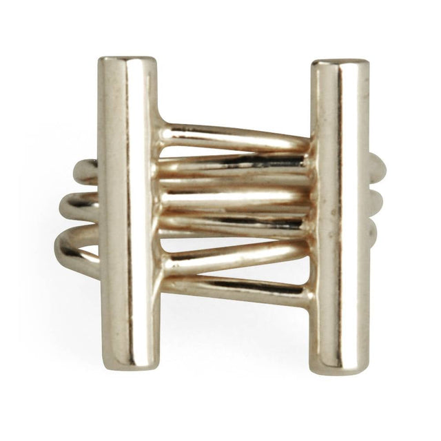 'ring spring'