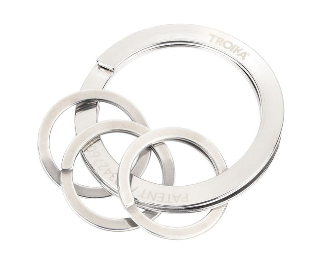 porte-clés « protège-ongles »