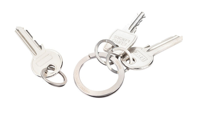 porte-clés « protège-ongles »