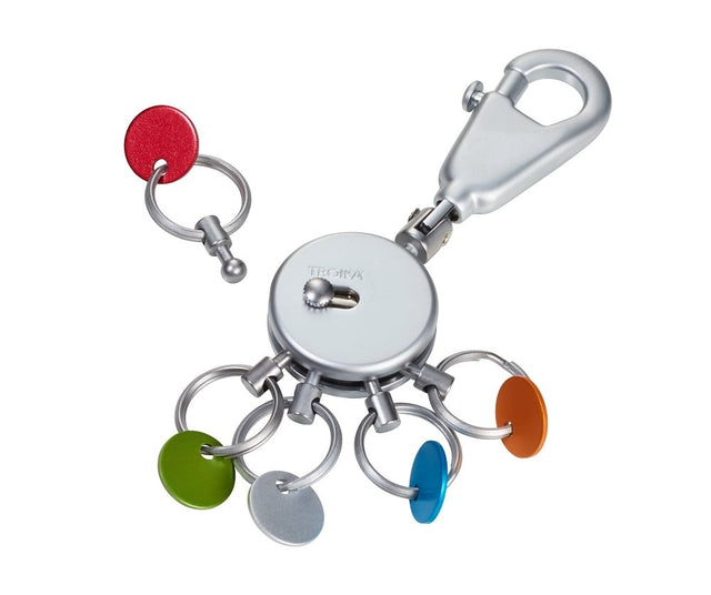 porte-clés « brevet »