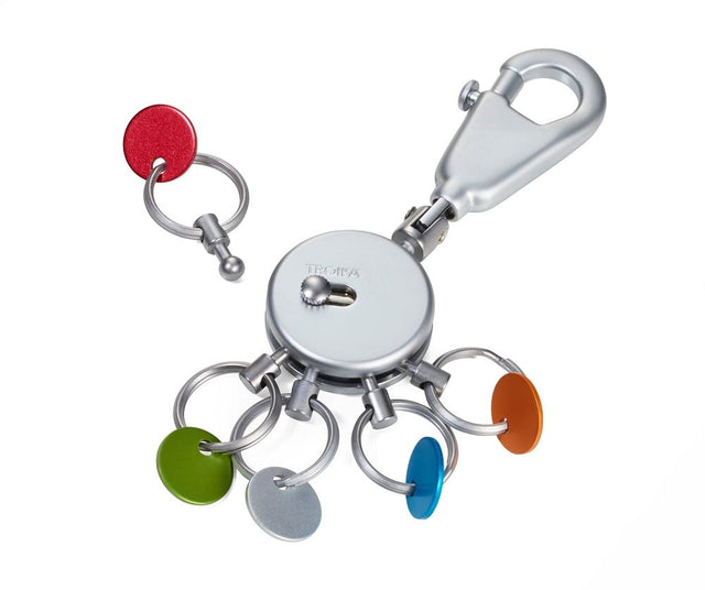 porte-clés « brevet »
