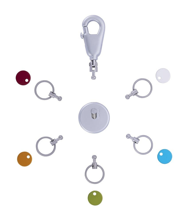 porte-clés « brevet »