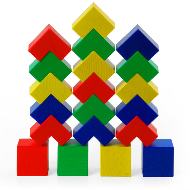 'multipo' bauspiel