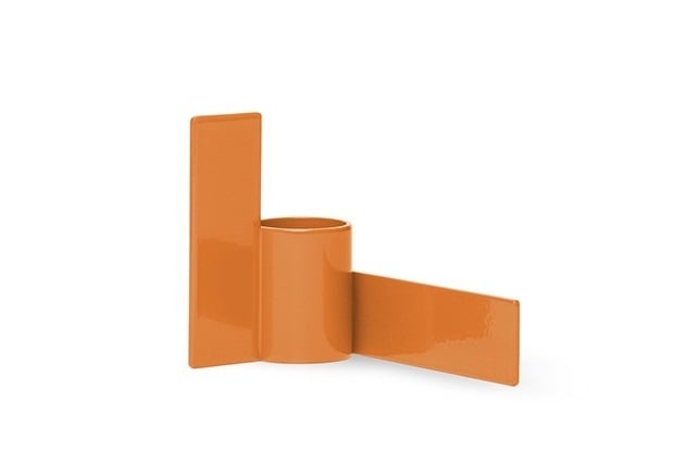 'Icon 02 Candle Holder